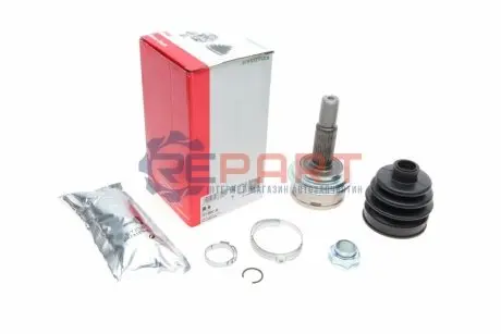 ШРКШ (зовнішній) Toyota Yaris 1.0/1.3 VVT-i 05-11 (26x20z) FAG 771 0582 30 Купити в Україні