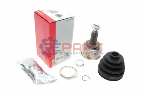 Шрус (зовнішній) Honda Accord VII 2.2 i-CTDi 04-08 FAG 771 0583 30 Купити в Україні