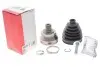 Фото ШРКШ (зовнішній) Audi A4 1.8T/2.0TDI/3.2FSI 00-09 (38z/27z/97.5mm) (+ABS 45) FAG (771058530) зображення 2