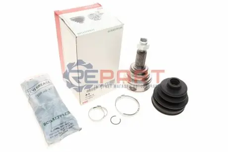РШ шарнир (комплект) FAG 771 0590 30 Купить в Украине