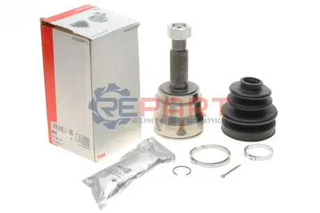 ШРКШ (зовнішній) Jeep Cherokee/Grand Cherokee/Wrangler 84-07 FAG 771 0601 30 Купити в Україні