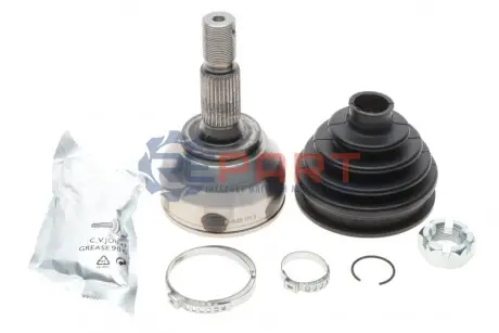 Шрус наружный CITROEN C5 II 2,0HDI JUMPY FAG 771060330 Купить в Украине