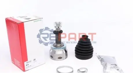 ШРКШ (зовнішній) Kia Cerato 2.0i 04-07 (25z/24z) (+ABS44z) FAG 771061130 Купити в Україні