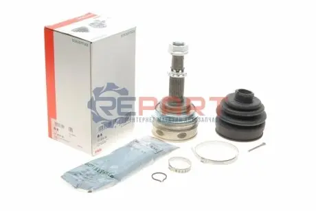 ШРКШ (зовнішній) Toyota Corolla 1.6 Si 95-97 (26/29z) FAG 771 0618 30 Купити в Україні