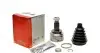 Фото ШРКШ (зовнішній) BMW X3 (E83) 04-11 N46/N47/N52/M54/M47/M57 (30x33z) FAG (771 0621 30) зображення 1