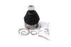 Фото ШРКШ (зовнішній) BMW X3 (E83) 04-11 N46/N47/N52/M54/M47/M57 (30x33z) FAG (771 0621 30) зображення 11