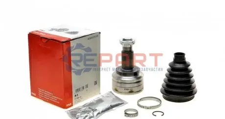 ШРКШ (зовнішній) BMW X3 (E83) 04-11 N46/N47/N52/M54/M47/M57 (30x33z) FAG 771 0621 30 Купити в Україні