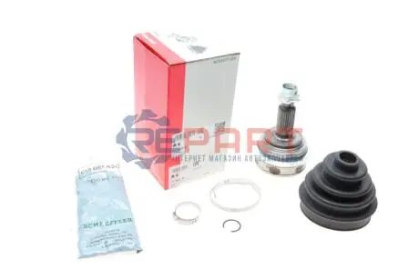 Фото Шрус (зовнішній) Honda Civic VII 1.6i 01-05 (26/28z) (+ABS 50) FAG (771 0623 30) зображення 1