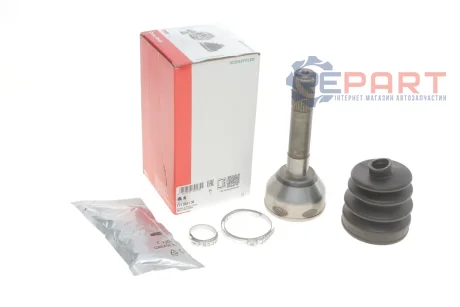 Шрус (наружный) Suzuki Samurai 1.0/1.3 88-04 (26/22z) FAG 771 0641 30