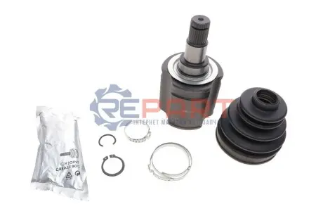 Шарнир приводного вала TOYOTA LAND CRUISER 3,4 24V FAG 771065030