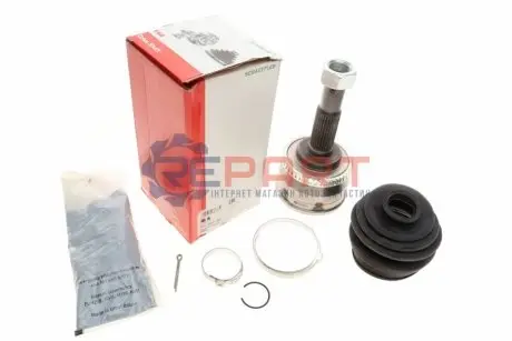 РШ шарнир (комплект) FAG 771 0651 30