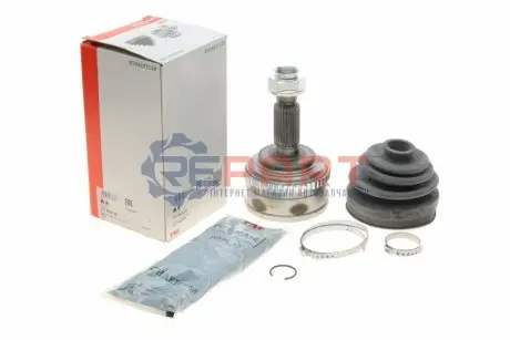 ШРКШ (зовнішній) Honda Accord 98-03 (28/32z) (+ ABS 50) FAG 771 0653 30 Купити в Україні