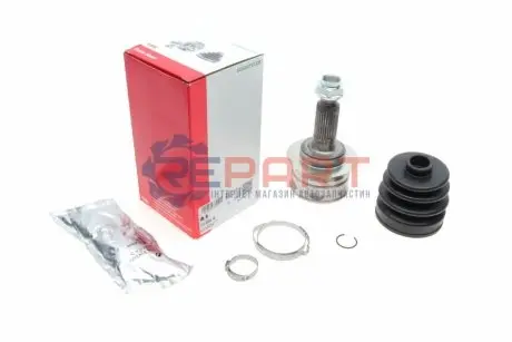 ШРКШ (зовнішній) Suzuki Swift III 1.6 06- (28/29z) FAG 771 0656 30 Купити в Україні