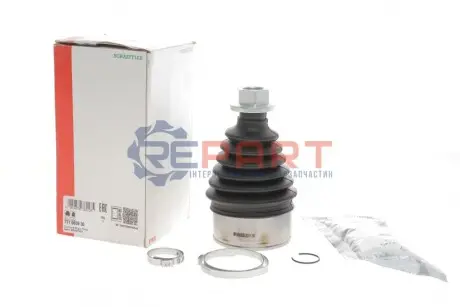 Фото Шрус наружный OPEL VECTRA C 1,6/1,8 INSIGNIA FAG (771065930) изображение 1