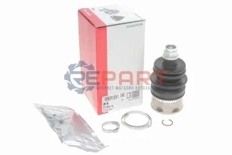 ШРКШ (зовнішній) Suzuki Ignis 1.3 00-03 (23/19z) (+ABS 43T) FAG 771 0662 30 Купити в Україні