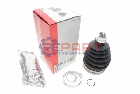 ШРКШ (зовнішній) Renault Megane/Scenic 08-/Fluence/Dacia Duster 10- (25x33x149) FAG 771 0668 30 Купити в Україні