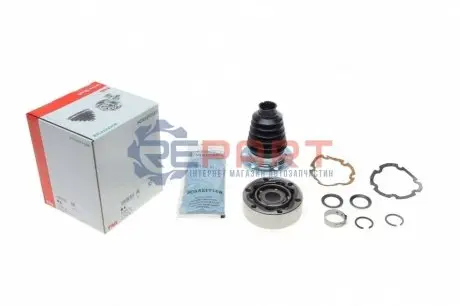 Фото РШ шарнир (комплект) FAG (771071630) изображение 1