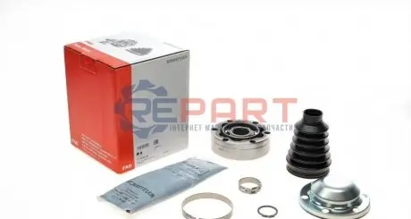 ШРКШ (внутрішній) Audi A3/VW Passat 2.0 TDI 03-12 (28x108) FAG 771072030 Купити в Україні