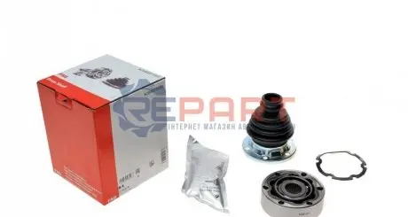 ШРУС внутр. с пыльником VW, AUDI STANDART (выр-во) FAG 771072830 Купить в Украине