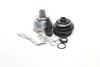 Фото ШРКШ (зовнішній) Ford Galaxy 95-06/Seat Alhambra/VW Sharan 95-10 (38z/27z) (+ABS48z) FAG (771 0736 30) зображення 13