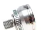 Фото ШРКШ (зовнішній) Ford Galaxy 95-06/Seat Alhambra/VW Sharan 95-10 (38z/27z) (+ABS48z) FAG (771 0736 30) зображення 4