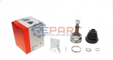 ШРКШ (внешний) Opel Astra 91-98 (33/25z) (+ABS 29) Стандарт FAG 771074030 Купить в Украине