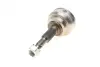 Фото ШРКШ (зовнішній) Opel Astra F/G 93-05/Zafira A 99-05/Vectra B 95-02 (33z/25z) FAG (771074230) зображення 6