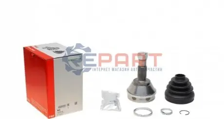 ШРКШ (зовнішній) Fiat Ducato/Citroen Jumper 94-06 (35x45x190) FAG 771074330 Купити в Україні