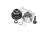 Фото ШРКШ (зовнішній) Audi A6 1.9TDI/VW Passat 1.9TDI (33x27x98x45T) (+ABS) FAG (771 0761 30) зображення 16