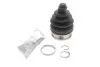 Фото ШРКШ (зовнішній) VW Sharan 93-10/Ford Galaxy 95-06 (38x36x106.5x48T) (+ABS) FAG (771076630) зображення 2