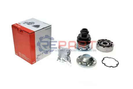 ШРКШ (внутрішній) VW T4 1.9/2.5TDI 90-03 FAG 771076730 Купити в Україні