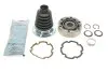 ШРКШ (внутрішній) VW Caddy 2.0SDI 03- (33x100) (пом'ята упаковка) FAG (771077330) зображення 2
