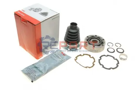 ШРКШ (внутрішній) VW Caddy 2.0SDI 03- (33x100) (пом'ята упаковка) FAG 771077330 Купити в Україні