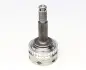 Фото ШРКШ (зовнішній) Opel Astra F/Vectra B 1.4-1.6 92-02 (22/22z) (+ABS 29) FAG (771078630) зображення 4