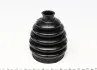 Фото ШРКШ (зовнішній) Opel Astra F/Vectra B 1.4-1.6 92-02 (22/22z) (+ABS 29) FAG (771078630) зображення 7