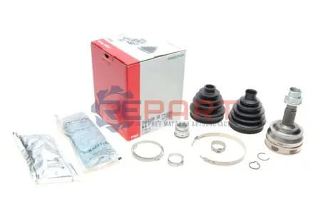 ШРКШ (зовнішній) Fiat Tempra 1.4-1.6/1.9d 90-96 (22z/20z/71.4mm/80mm) FAG 771 0801 30 Купити в Україні