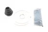 Пыльник ШРУС (наружный) BMW 3 (E46/E90)/5 (E60) 97-10 M43/M54/N46 (30x44x77) FAG (772 0103 30) изображение 2