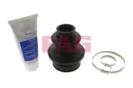 Пильник ШРКШ гумовий + змазка FAG 772 0122 30 Купити в Україні