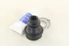 Фото Пыльник ШРКШ резиновый + смазка FAG (772 0137 30) изображение 4