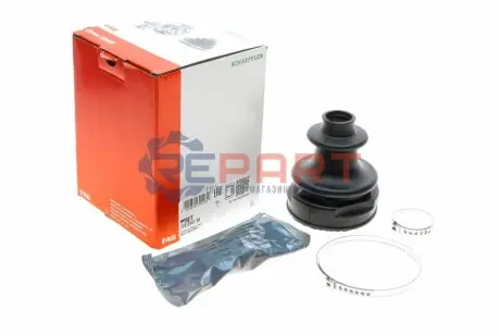 Пильник ШРКШ (внутрішній) Ford Mondeo 96-00 FAG 772014730 Купити в Україні