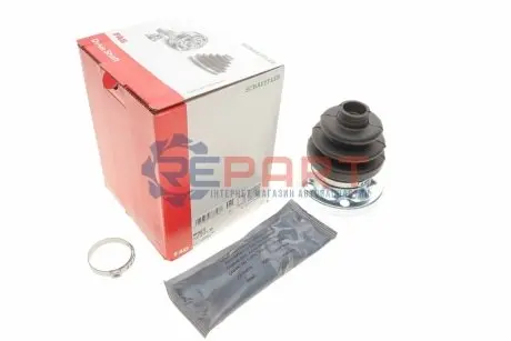 Пильник ШРКШ (внутрішній) Opel Omega B 2.0/2.2 16V 94-03 (24x100x108) FAG 772 0171 30 Купити в Україні