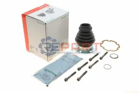 Пильник ШРКШ (внутрішній) VW Golf 86-06/Audi A3 96-03/Skoda Octavia 98-10 (35x56x101.5)(к-кт) FAG 772019330 Купити в Україні