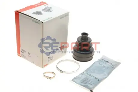 Фото Пыльник ШРКШа внутр.. VW, AUDI, SEAT, SKODA FAG (772020230) изображение 1