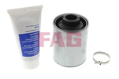 Пильник ШРКШ гумовий + змазка FAG 772 0228 30 Купити в Україні