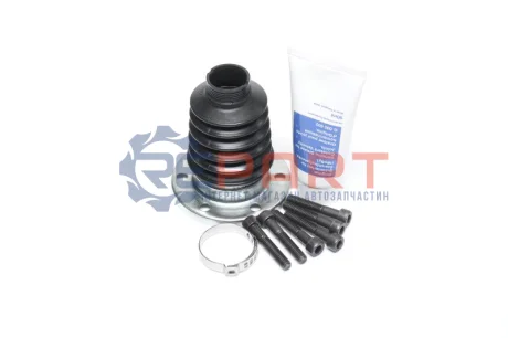 Пильник ШРКШ (внутрішній) Audi A3 96-03/Skoda Octavia/VW Golf IV/V/VI 96-13 (24.5x48.5x93) FAG 772024430 Купити в Україні