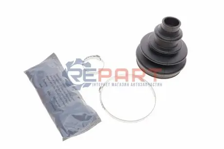 Пильник ШРКШ (зовнішній) Fiat Croma 85-89 (25x86x96) FAG 772 0255 30 Купити в Україні