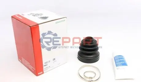 Пильник ШРКШ (внутрішній) Toyota Avensis 97-03 FAG 772027130 Купити в Україні