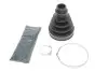Пильник ШРКШ (внутрішній) VW Golf IV 1.9-2.3/Audi A6 2.4-4.2 98-05 (d=24/L=116)(к-кт) FAG (772032230) зображення 2