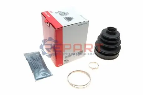 Пильник шрусу (внутрішній) Lexus LX 470 98-08/Toyota Land Cruiser 4.2TDi/4.7 98-08 FAG 772039230 Купити в Україні