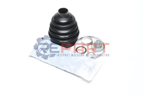 Пильник ШРКШ (зовнішній) Seat Ibiza 02-/Skoda Fabia 99-/Roomster 99-/VW Polo 01 FAG 772 0429 30